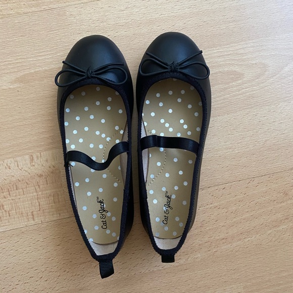 Toddler Ballet Flats - Picture 2 of 8